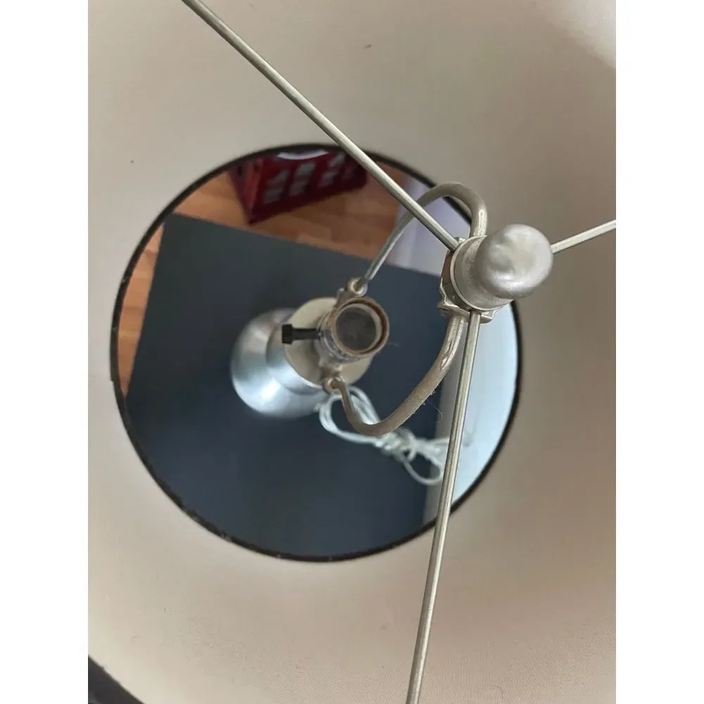 Pier‎ one 23 inches Table Lamp